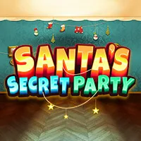 Santas Secret Party