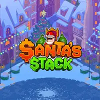 Santa's Stack