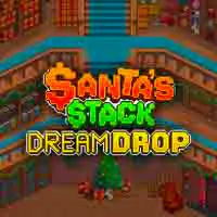 Santa's Stack Dream Drop