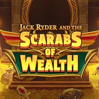 Scarabs of Wealth