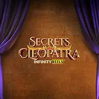 Secrets of Cleopatra
