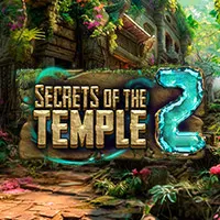 Secrets of the Temple 2