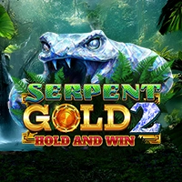 Serpent Gold 2 Hold and Win