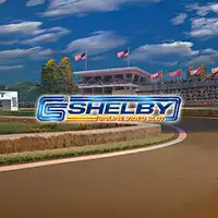 Shelby Online Video Slot