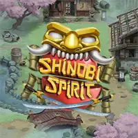 Shinobi Spirit