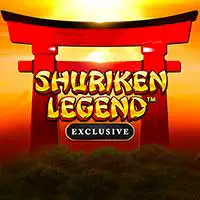 Shuriken Legend