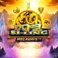 Si Ling Megaways