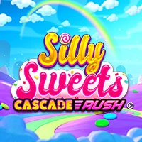 Silly Sweets Cascade Rush