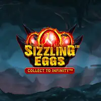 Sizzling Eggs