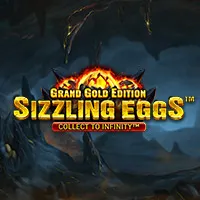 Sizzling Eggs Grand Gold Edition