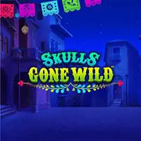 Skulls Gone Wild
