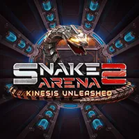 Snake Arena 2