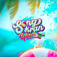 Songkran Splash