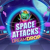 Space Attacks Dream Drop