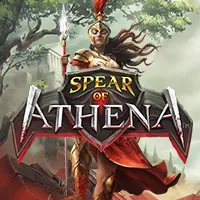 Spear of Athena