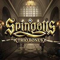 Spingotts Trio Bonus
