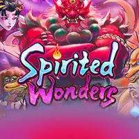 Spirited Wonders