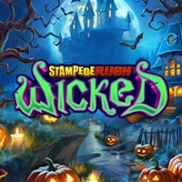 Stampede Rush Wicked