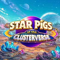 Star Pigs of the Clusterverse