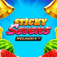 Sticky Sevens Megaways
