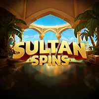 Sultan Spins