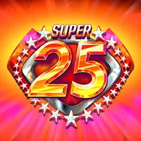 Super 25 Stars