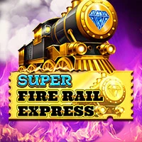 Super Fire Rail Express