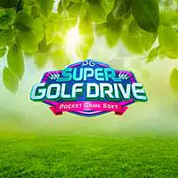 Super Golf Drive