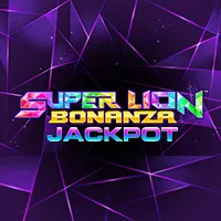 Super Lion Bonanza