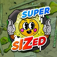 Supersized