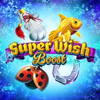 Super Wish Boost