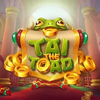 Tai the Toad