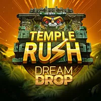 Temple Rush Dream Drop