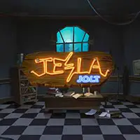 Tesla Jolt