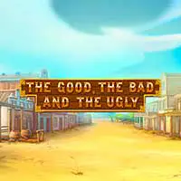 The Good The Bad and the Ugly