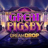 The Great Pigsby Dream Drop