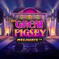The Great Pigsby Megaways