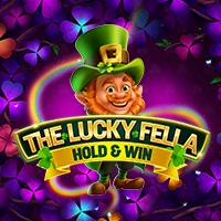 The Lucky Fella Hold and Win