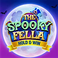 The Spooky Fella