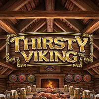 Thirsty Viking