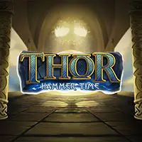 Thor Hammer Time