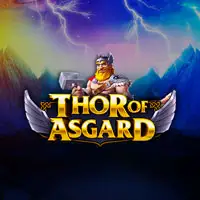 Thor of Asgard
