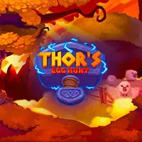 Thor's Egg Hunt