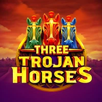 Three Trojan Horses