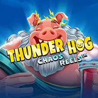 Thunder Hog Chaos Reels