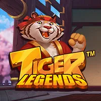Tiger Legends