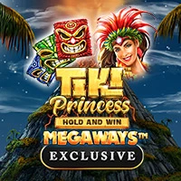 Tiki Princess Megaways