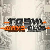 Toshi Ways Club