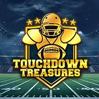 Touchdown Treasures