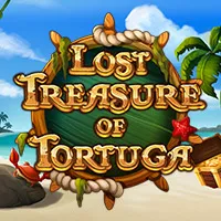 Treasure of Tortuga